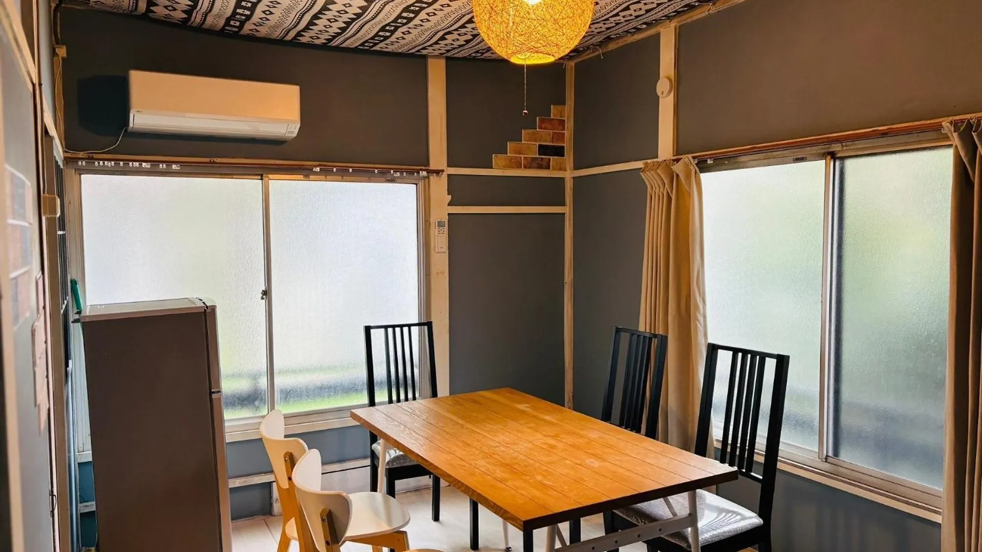 Maison d'hôtes Slow Houseyugawara - Vacation Stay 40946V Miyakami